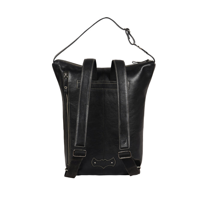 Hidesign GANGNAM 01 BACKPACK Black