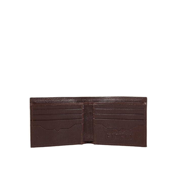 Hidesign GANGNAM W1 BIFOLD Tan