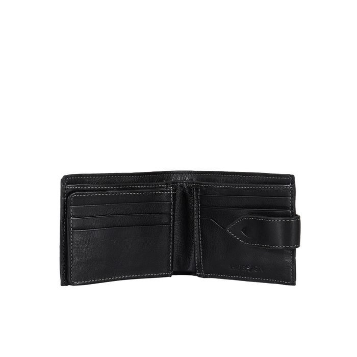 Hidesign GANGNAM W4 BIFOLD Blue