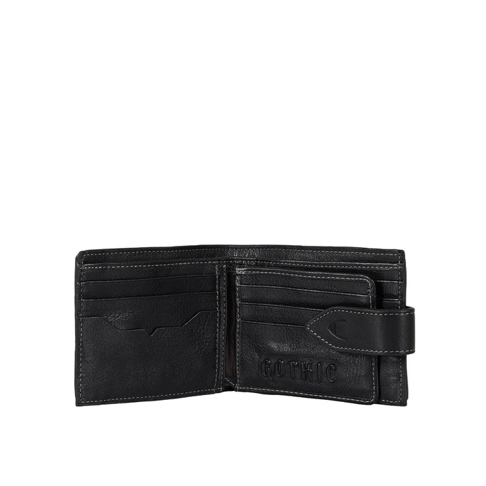 Hidesign GANGNAM W4 BIFOLD Blue