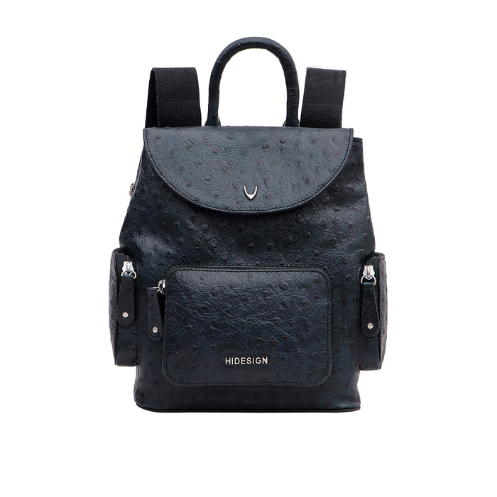 Hidesign GATWICK 03 BACKPACK Blue