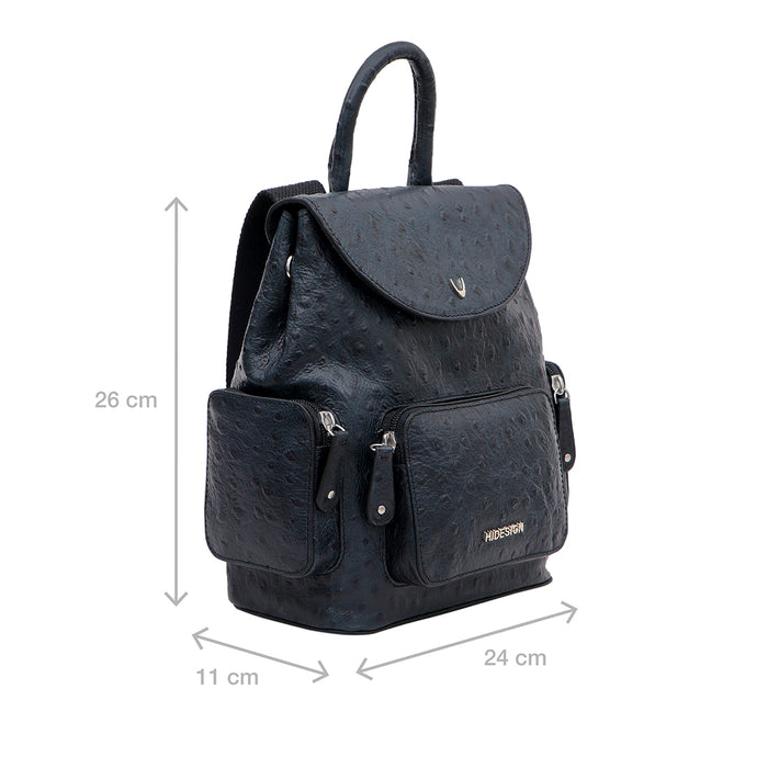 Hidesign GATWICK 03 BACKPACK Blue