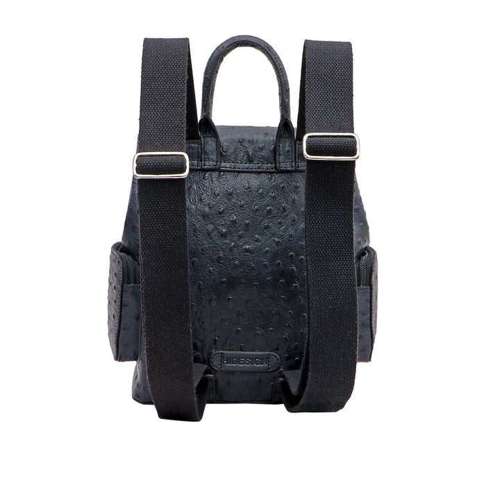 Hidesign GATWICK 03 BACKPACK Blue