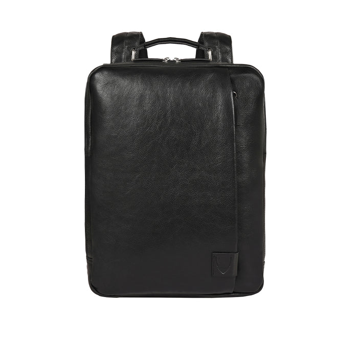 Hidesign GITANO 02 BACKPACK Black