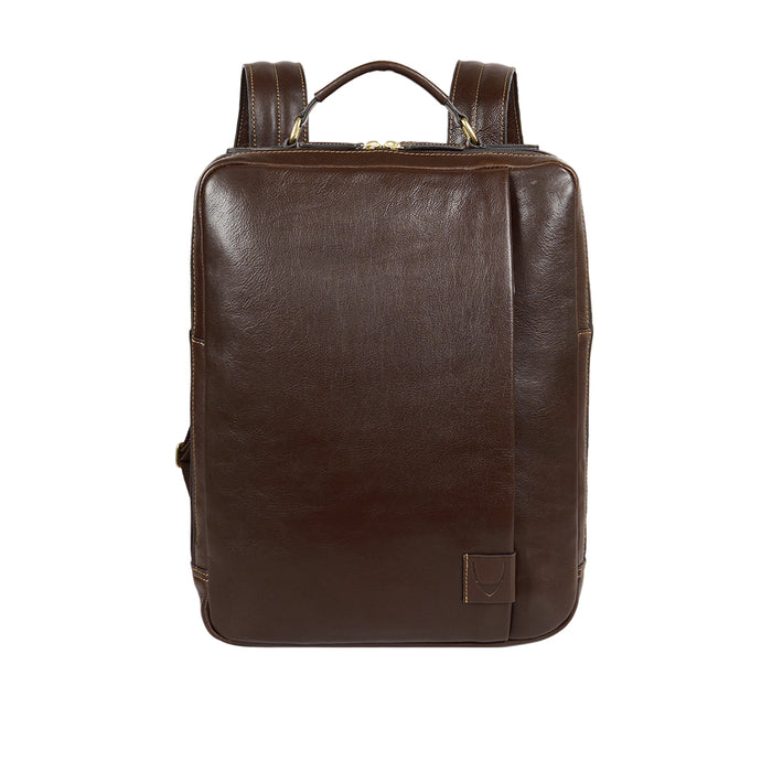 Hidesign GITANO 02 BACKPACK Brown