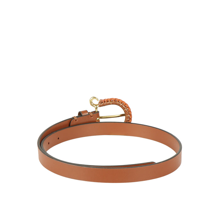 Hidesign GOGO WOMENS BELT Tan