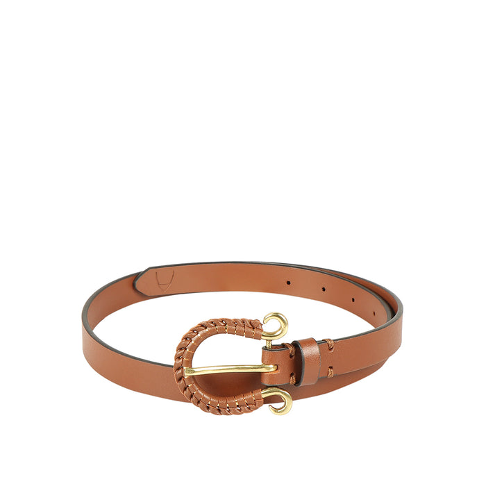hidesign GOGO WOMENS BELT Tan