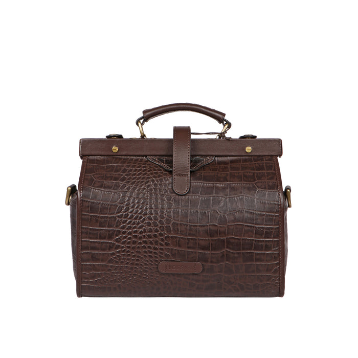 Hidesign GRAZIA CROSSBODY Brown