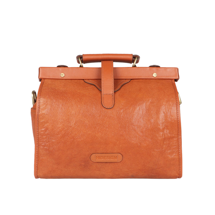 Hidesign GRAZIA CROSSBODY Orange
