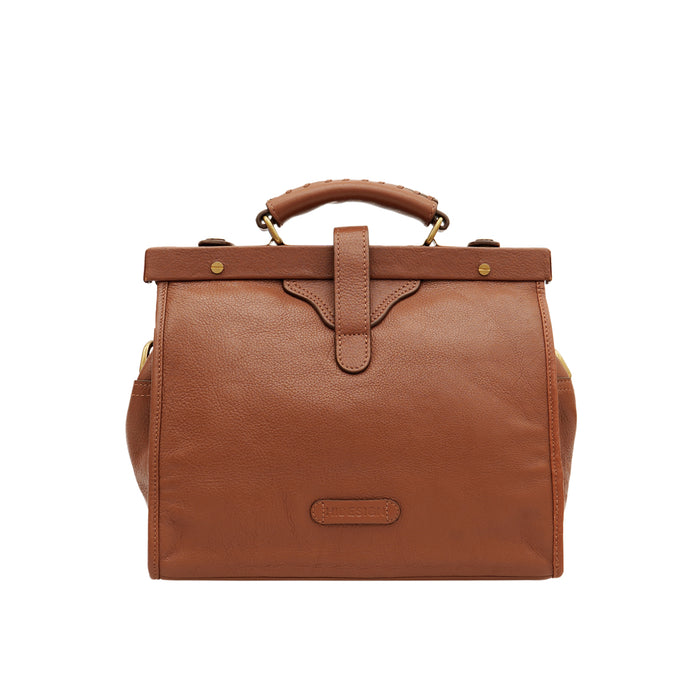Hidesign GRAZIA CROSSBODY Tan