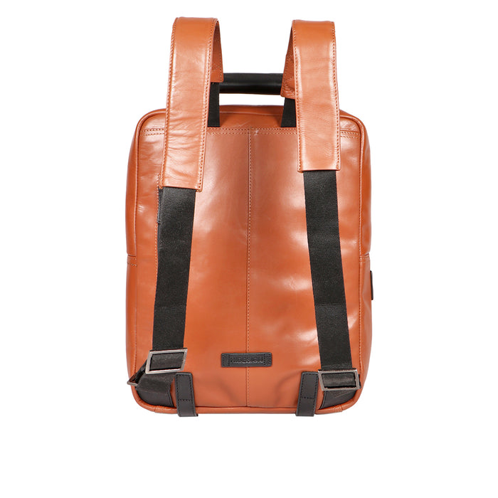 Hidesign HARD ROCK 03 BACKPACK Tan