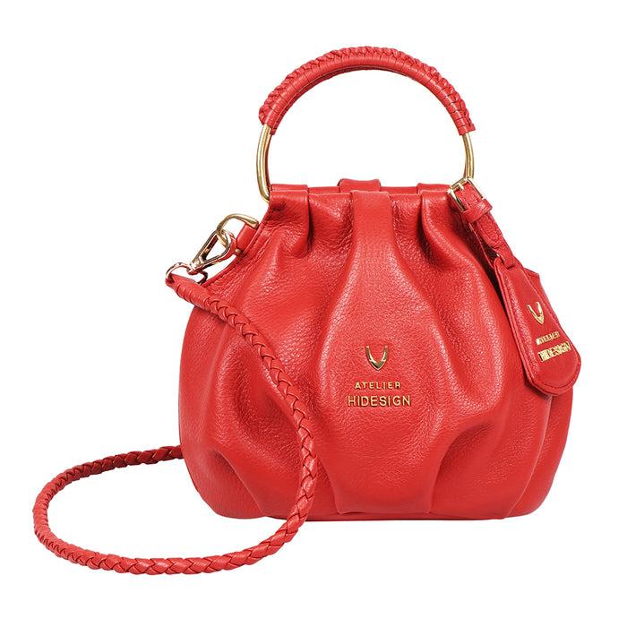 Hidesign HERA 04 SLING BAG