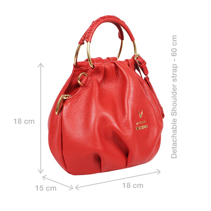 Hidesign HERA 04 SLING BAG