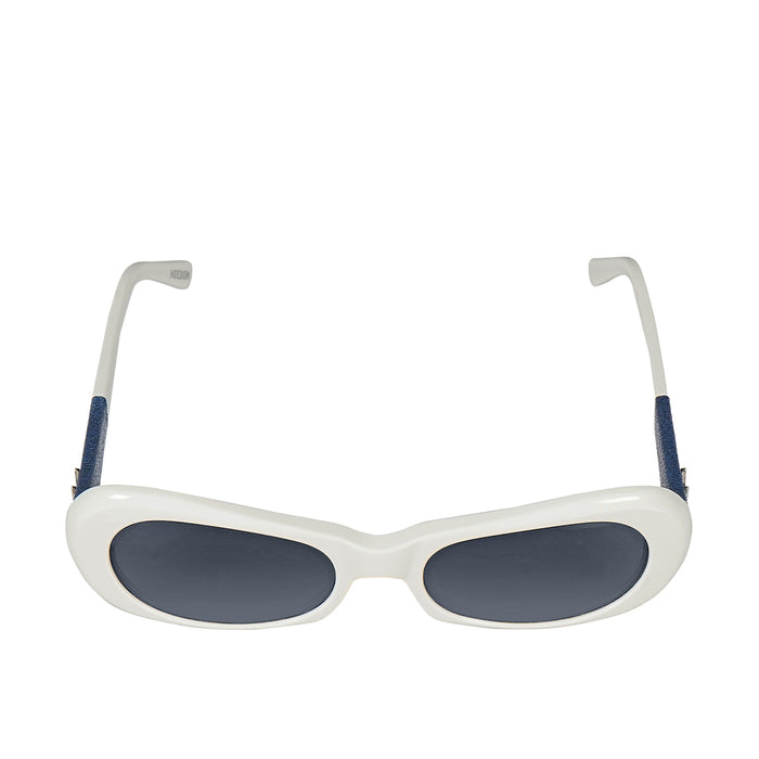 Hidesign HYDRA RETRO OVAL SUNGLASS Grey