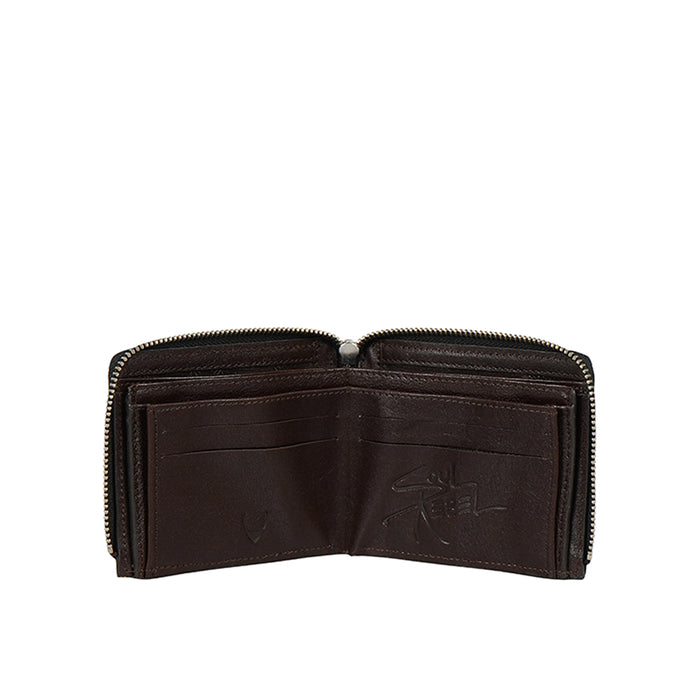 Hidesign JIMI W1 BIFOLD Black