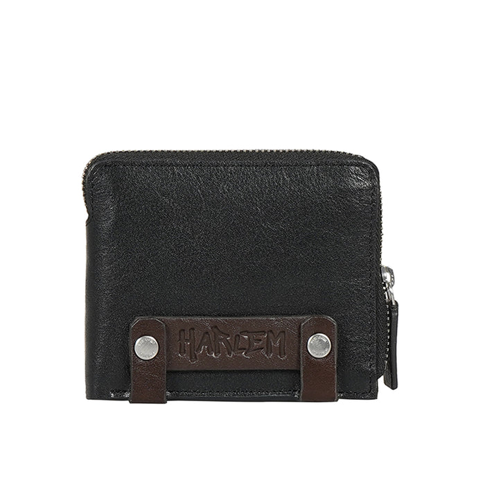 Hidesign JIMI W1 BIFOLD Black