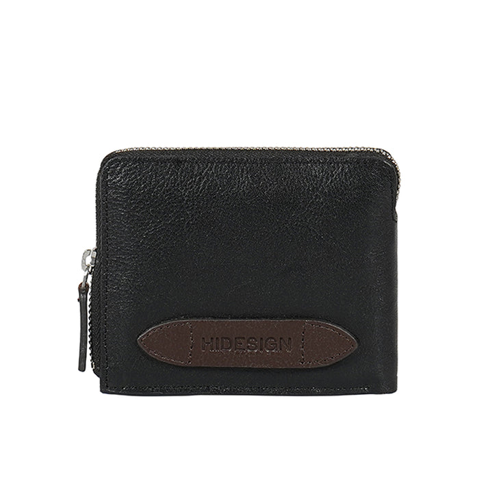 Hidesign JIMI W1 BIFOLD Black