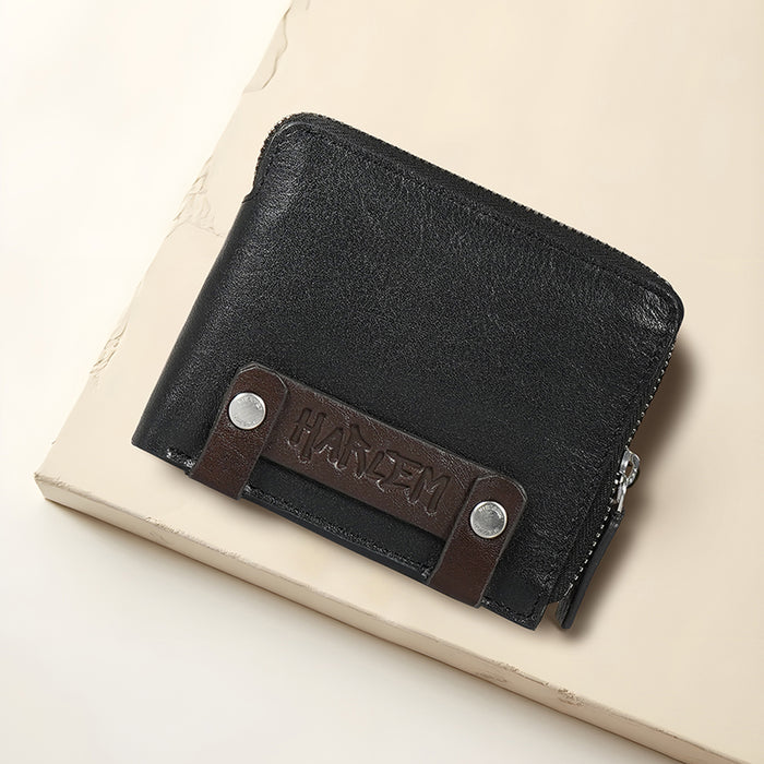 hidesign JIMI W1 BIFOLD Black