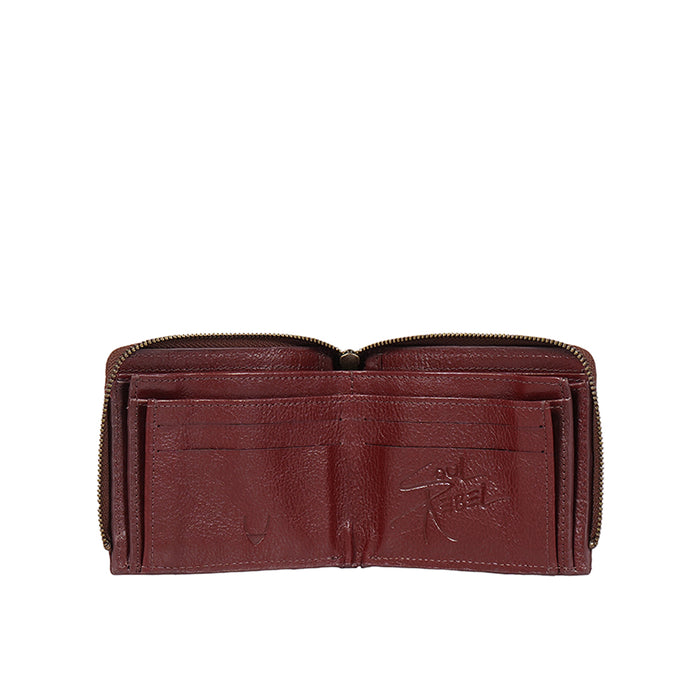 Hidesign JIMI W1 BIFOLD Tan