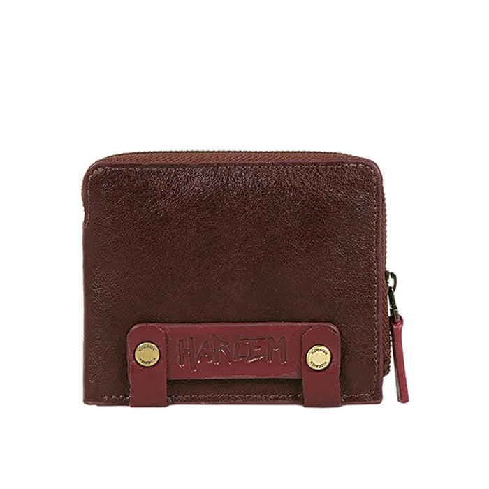 Hidesign JIMI W1 BIFOLD Tan