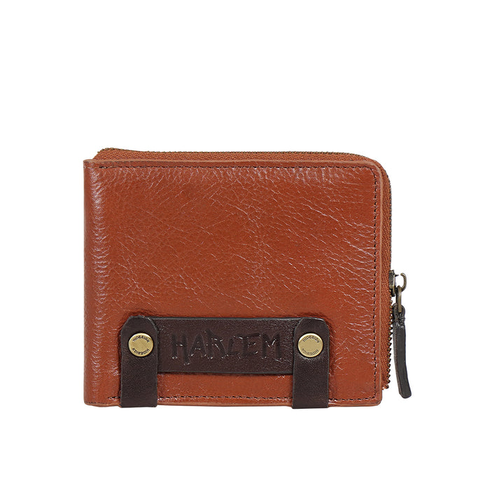 Hidesign JIMI W2 BIFOLD Brown