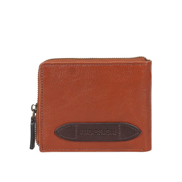 Hidesign JIMI W2 BIFOLD Brown