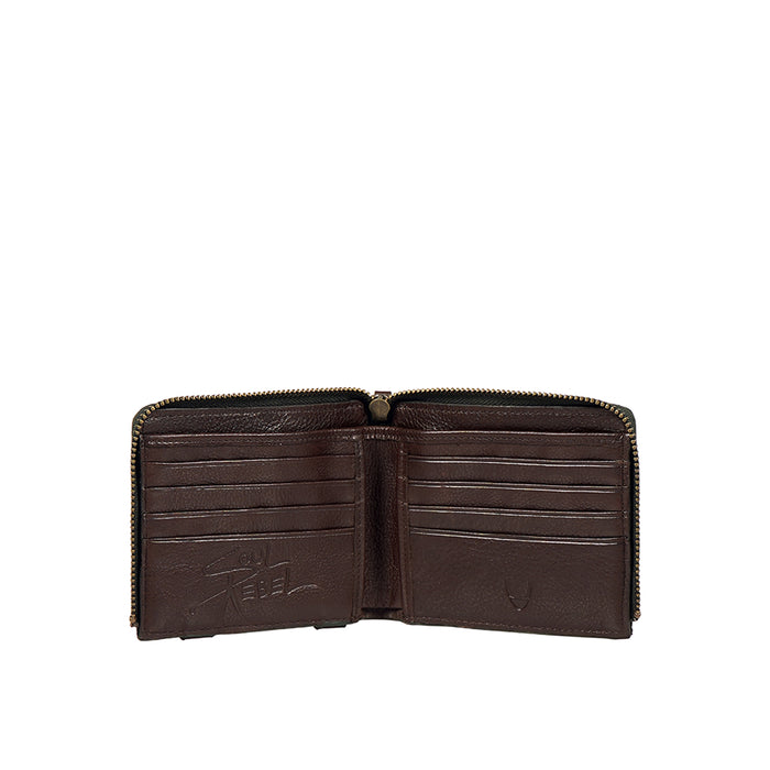 Hidesign JIMI W2 BIFOLD Green