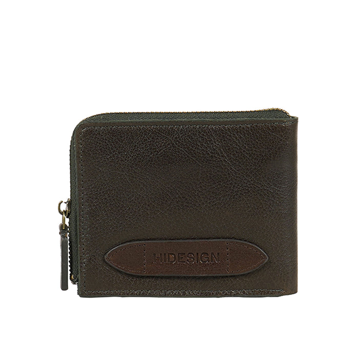 Hidesign JIMI W2 BIFOLD Green