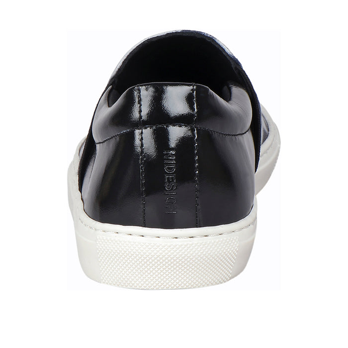 Hidesign JODIE WOMENS SLIP ON Black
