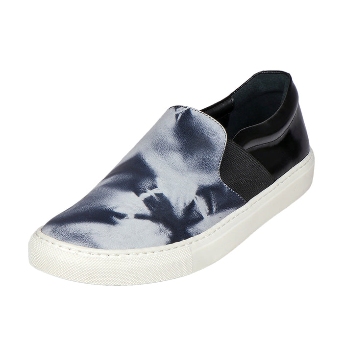 hidesign JODIE WOMENS SLIP ON Black