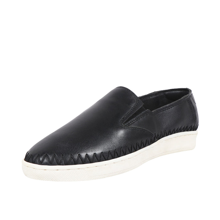 hidesign K2 WOMENS SLIP ON SHOE Black