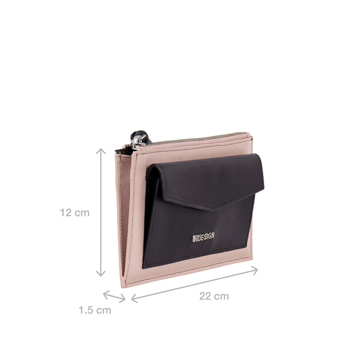 Hidesign KABUKI W1 CLUTCH Pink