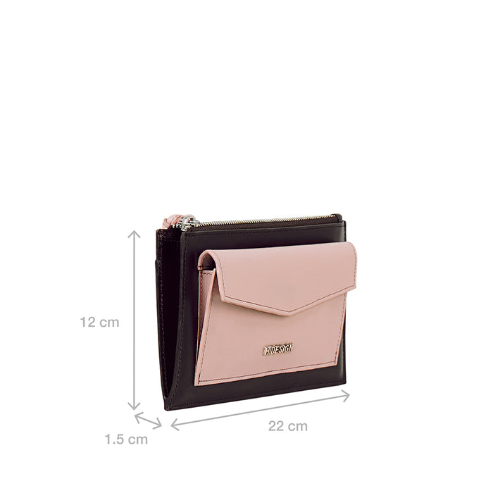 Hidesign KABUKI W1 CLUTCH Violet