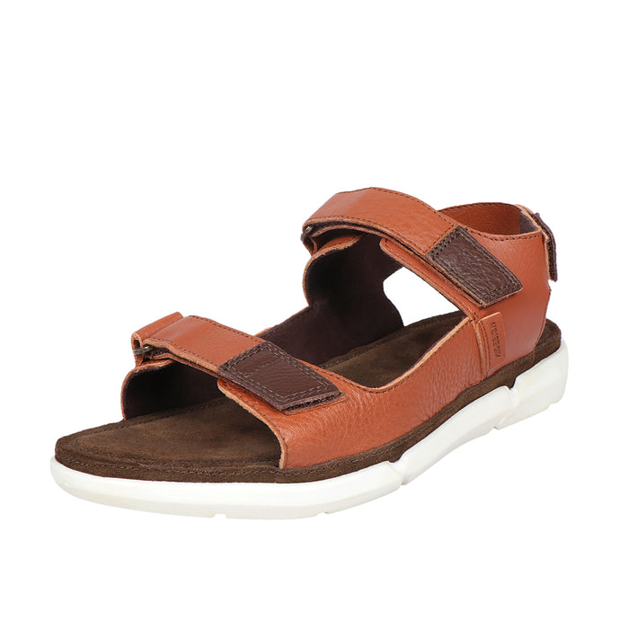 Hidesign KILIMANJARO STRAP SANDAL Tan