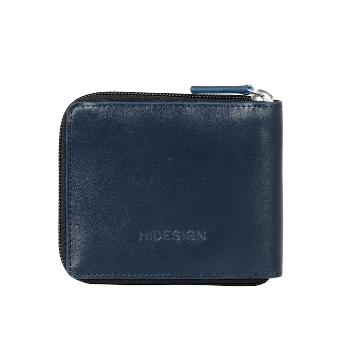Hidesign KUROSAWA W1 BI FOLD Blue
