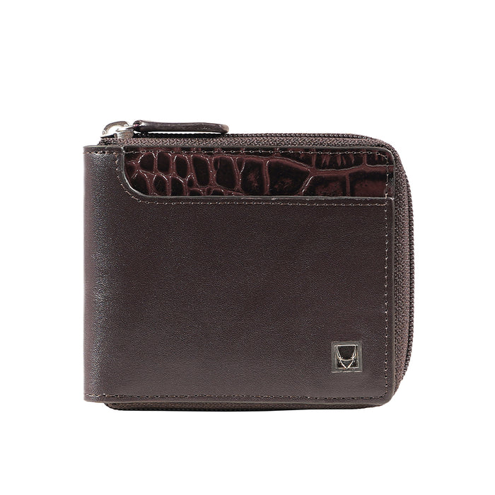 Hidesign KUROSAWA W1 BI FOLD Violet