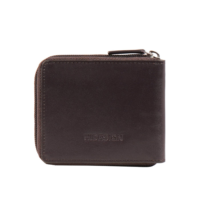 Hidesign KUROSAWA W1 BI FOLD Violet