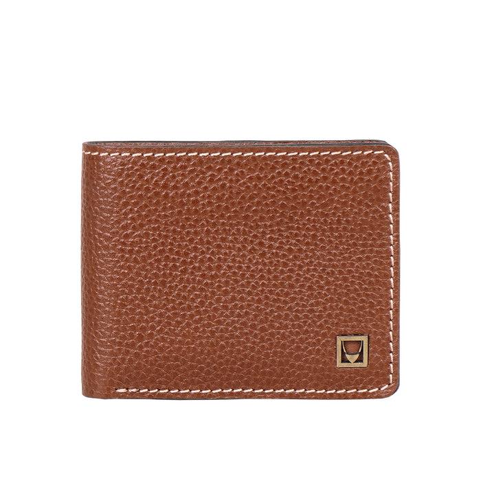Hidesign KUROSAWA W2 BI FOLD Tan