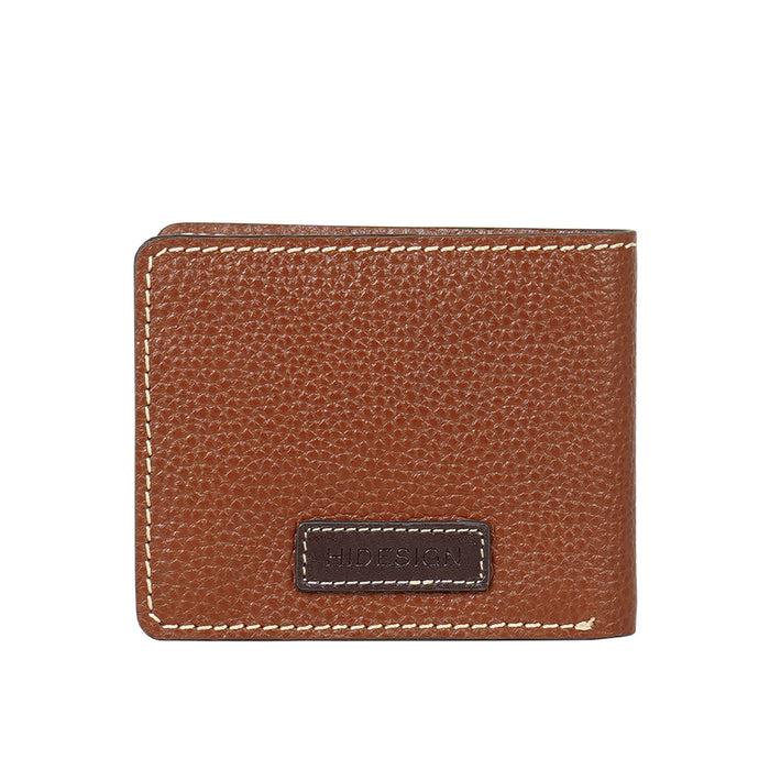 Hidesign KUROSAWA W2 BI FOLD Tan