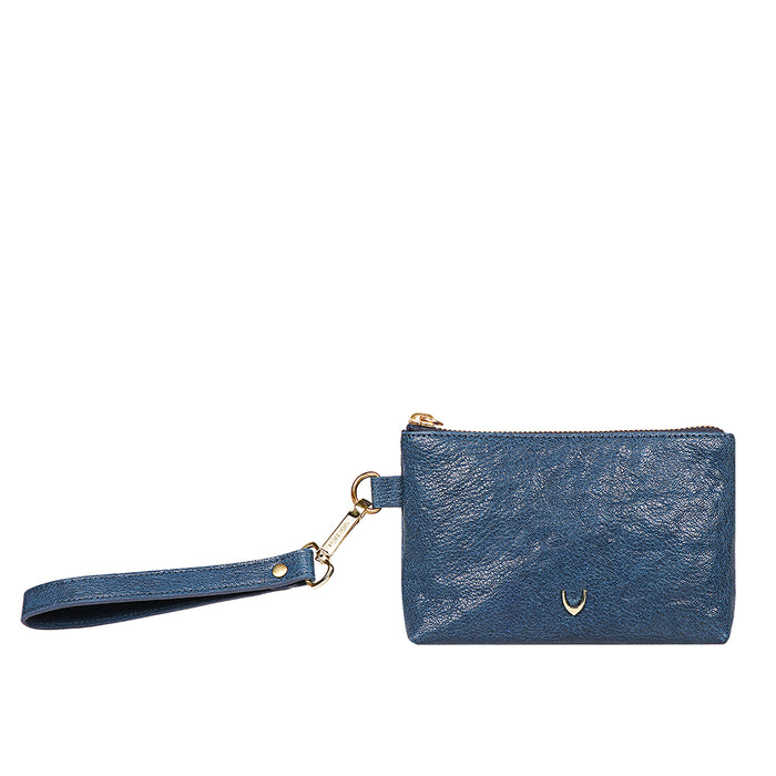 Hidesign LA FETE 02 THE BEAUTY BOX Blue