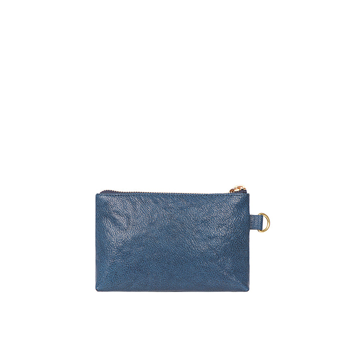 Hidesign LA FETE 02 THE BEAUTY BOX Blue