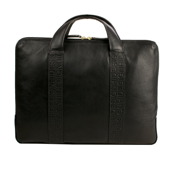 Hidesign LAPTOP SLV15 LAPTOP SLEEVE Black