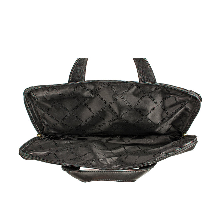 Hidesign LAPTOP SLV15 LAPTOP SLEEVE Black