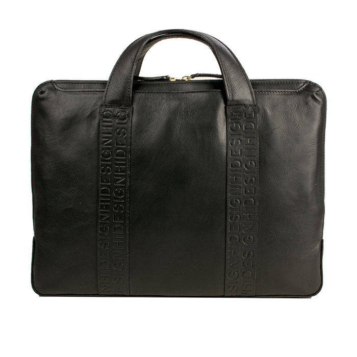 hidesign LAPTOP SLV15 LAPTOP SLEEVE Black