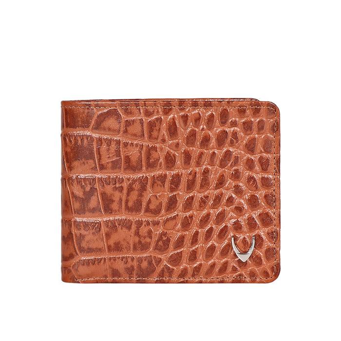 Hidesign LIBYA SB BI-FOLD WALLET Default Title