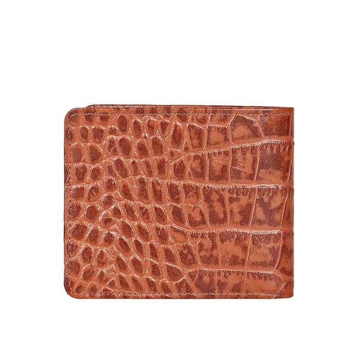 Hidesign LIBYA SB BI-FOLD WALLET Default Title