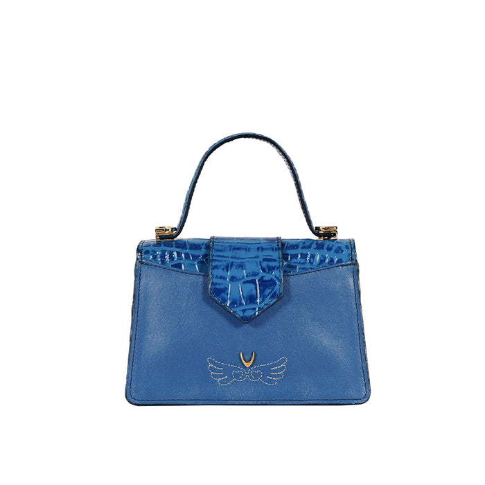Hidesign LOLITA 01 SLING BAG Blue
