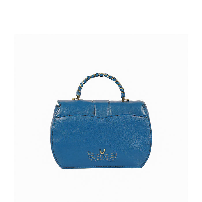 Hidesign LOLITA 03 SLING BAG Blue