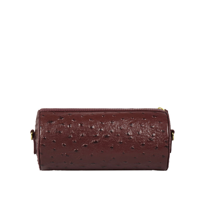 Hidesign LUISA 10 SLING BAG Red