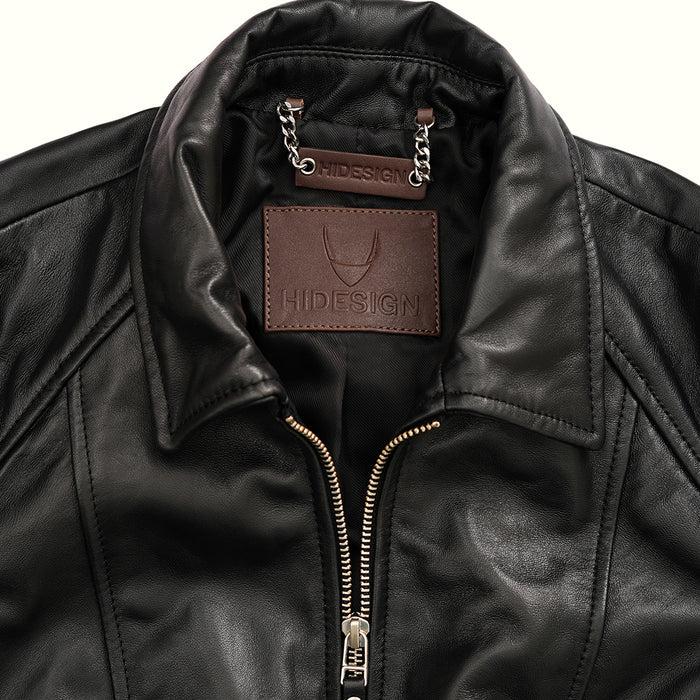 Hidesign LUNA 01 RACER Black